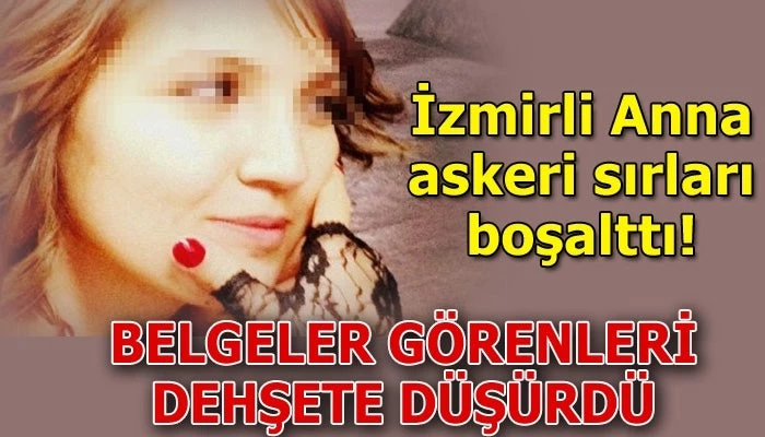 Μια Ελληνίδα που έκανε άνω κάτω τους Τούρκους!